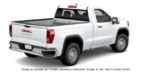 2026 GMC Sierra 1500 Pro - Exterior view - 3