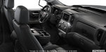 2026 GMC Sierra 1500 Pro - Interior view - 1