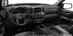 2026 GMC Sierra 1500 Pro - Interior view - 3