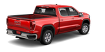 2026 GMC Sierra 1500 SLE - Exterior view - 3
