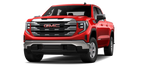 2026 GMC Sierra 1500 SLE - Exterior view - 1