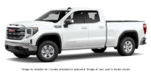2026 GMC Sierra 1500 SLE - Exterior view - 2