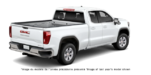 2026 GMC Sierra 1500 SLE - Exterior view - 3