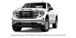 2026 GMC Sierra 1500 SLE - Exterior view - 1
