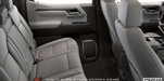 2026 GMC Sierra 1500 SLE - Interior view - 2