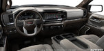 2026 GMC Sierra 1500 SLE - Interior view - 3