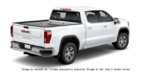 2026 GMC Sierra 1500 SLT - Exterior view - 3