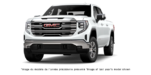 2026 GMC Sierra 1500 SLT - Exterior view - 1