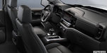 2026 GMC Sierra 1500 SLT - Interior view - 1