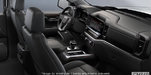 2026 GMC Sierra 1500 SLT - Interior view - 1
