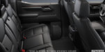 2026 GMC Sierra 1500 SLT - Interior view - 2