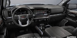 2026 GMC Sierra 1500 SLT - Interior view - 3