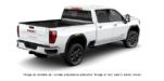 2026 GMC Sierra 2500 HD AT4 - Exterior view - 3
