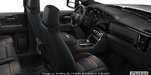 2026 GMC Sierra 2500 HD AT4 - Interior view - 1
