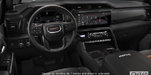 2026 GMC Sierra 2500 HD AT4 - Interior view - 3