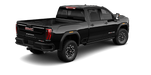 2026 GMC Sierra 2500 HD AT4X - Exterior view - 3