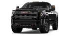 2026 GMC Sierra 2500 HD AT4X - Exterior view - 1
