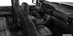 2026 GMC Sierra 2500 HD AT4X - Interior view - 1