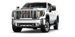2026 GMC Sierra 2500 HD DENALI - Exterior view - 1