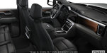 2026 GMC Sierra 2500 HD DENALI - Interior view - 1