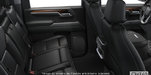 2026 GMC Sierra 2500 HD DENALI - Interior view - 2