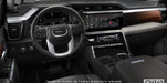 2026 GMC Sierra 2500 HD DENALI - Interior view - 3