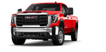 2026 GMC Sierra 2500 HD PRO - Exterior view - 1
