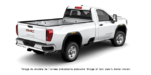 2026 GMC Sierra 2500 HD PRO - Exterior view - 3