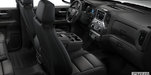 2026 GMC Sierra 2500 HD PRO - Interior view - 1