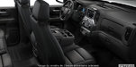 2026 GMC Sierra 2500 HD PRO - Interior view - 1