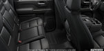 2026 GMC Sierra 2500 HD PRO - Interior view - 2