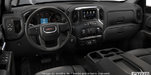 2026 GMC Sierra 2500 HD PRO - Interior view - 3
