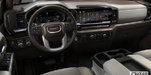 2026 GMC Sierra 2500 HD SLE - Interior view - 3