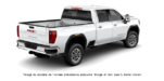2026 GMC Sierra 2500 HD SLT - Exterior view - 3