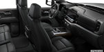 2026 GMC Sierra 2500 HD SLT - Interior view - 1