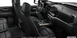 2026 GMC Sierra 2500 HD SLT - Interior view - 1