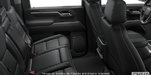 2026 GMC Sierra 2500 HD SLT - Interior view - 2