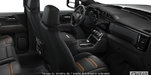 2026 GMC Sierra 3500 HD AT4 - Interior view - 1