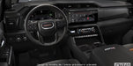 2026 GMC Sierra 3500 HD AT4 - Interior view - 3