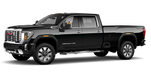 2026 GMC Sierra 3500 HD DENALI - Exterior view - 2