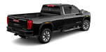 2026 GMC Sierra 3500 HD DENALI - Exterior view - 3