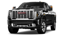 2026 GMC Sierra 3500 HD DENALI - Exterior view - 1