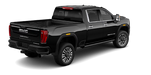 2026 GMC Sierra 3500 HD DENALI ULTIMATE - Exterior view - 3