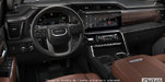 2026 GMC Sierra 3500 HD DENALI ULTIMATE - Interior view - 3