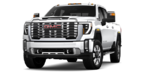 2026 GMC Sierra 3500 HD DENALI - Exterior view - 1