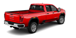 2026 GMC Sierra 3500 HD PRO - Exterior view - 3