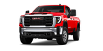 2026 GMC Sierra 3500 HD PRO - Exterior view - 1