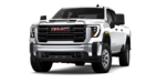 2026 GMC Sierra 3500 HD PRO - Exterior view - 1