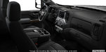 2026 GMC Sierra 3500 HD PRO - Interior view - 1