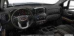 2026 GMC Sierra 3500 HD PRO - Interior view - 2